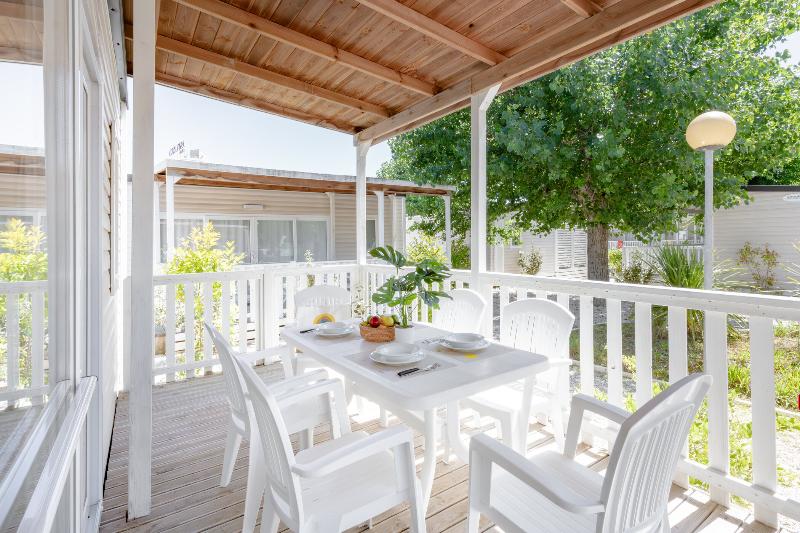 Club del Sole Romagna Family Resort - Oda