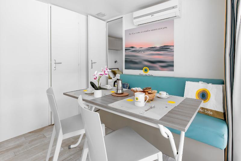 Club del Sole Romagna Family Resort - Oda