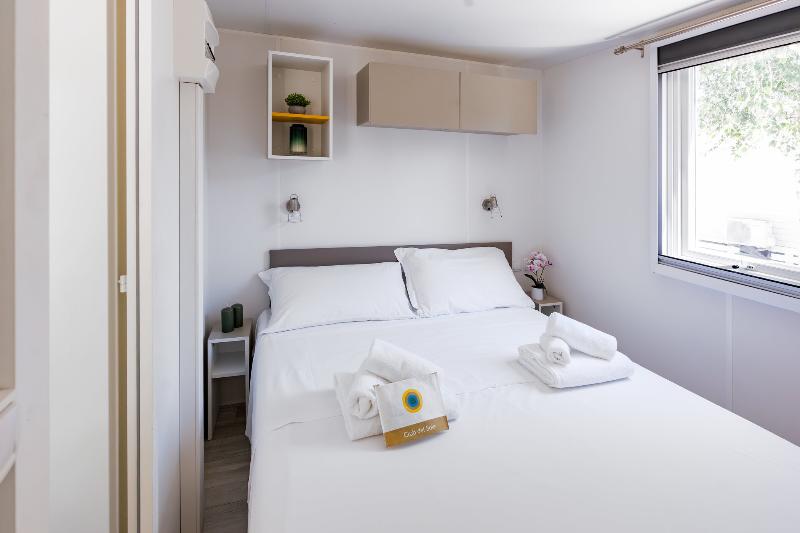 Club del Sole Romagna Family Resort - Oda