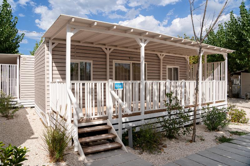 Club del Sole Romagna Family Resort - Oda