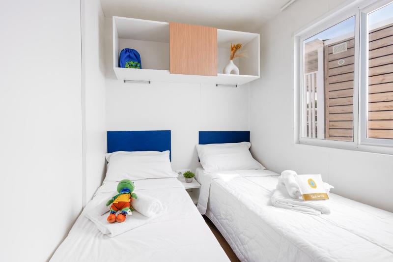 Club del Sole Romagna Family Resort - Oda
