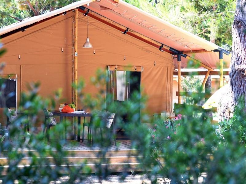 Club del Sole Romagna Family Resort - Oda