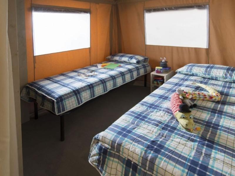 Club del Sole Romagna Family Resort - Oda