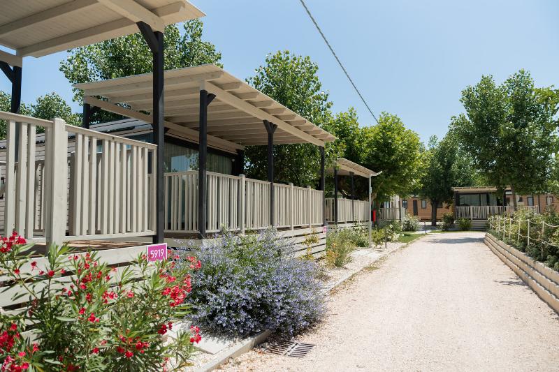 Club del Sole Romagna Family Resort - Oda