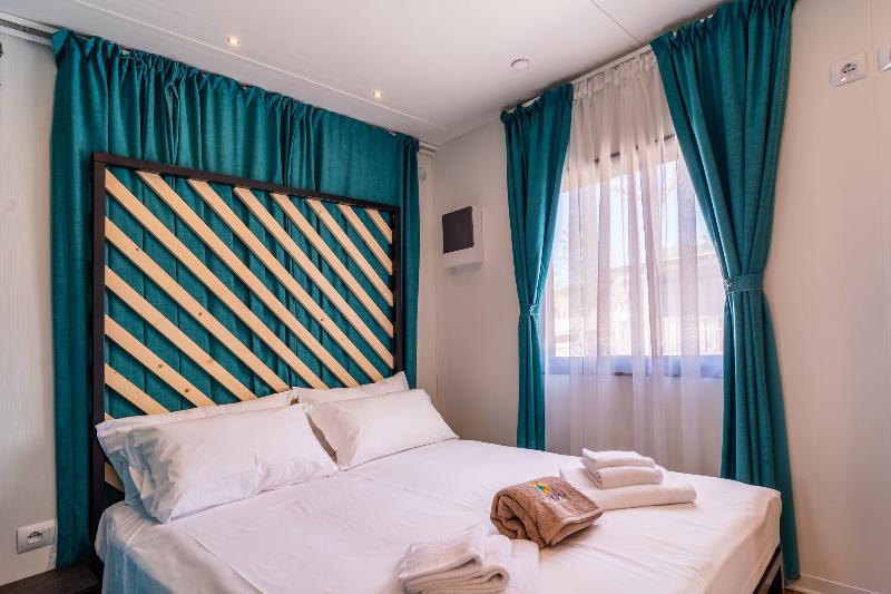 Club del Sole Romagna Family Resort - Oda