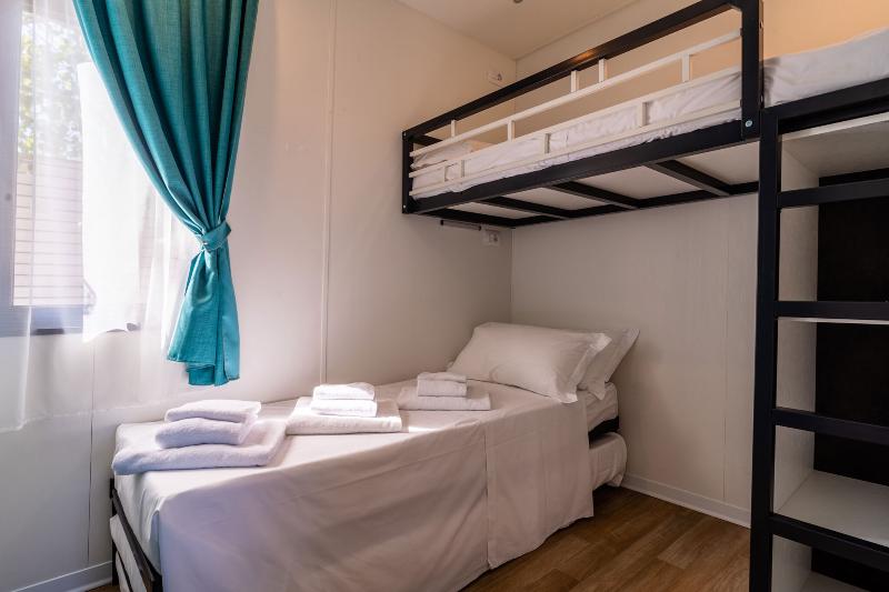 Club del Sole Romagna Family Resort - Oda