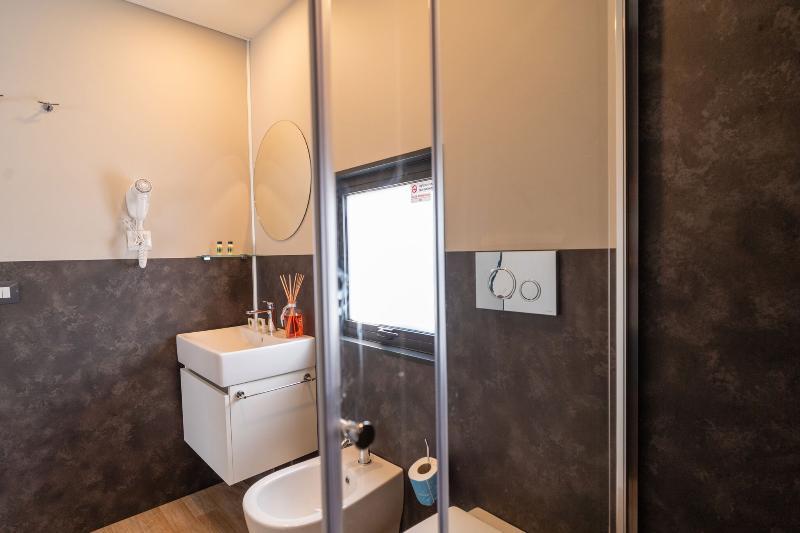 Club del Sole Romagna Family Resort - Oda