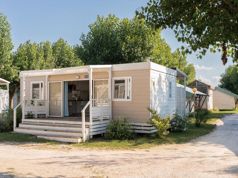 Club del Sole Romagna Family Resort - Oda