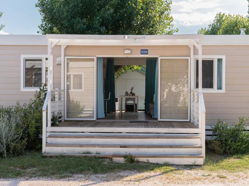 Club del Sole Romagna Family Resort - Oda