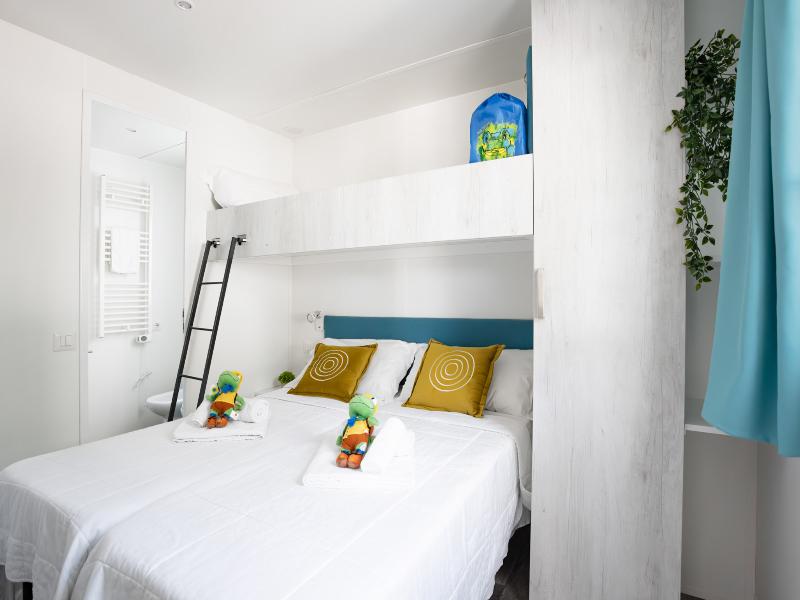 Club del Sole Romagna Family Resort - Oda