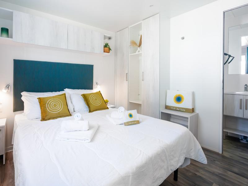 Club del Sole Romagna Family Resort - Oda