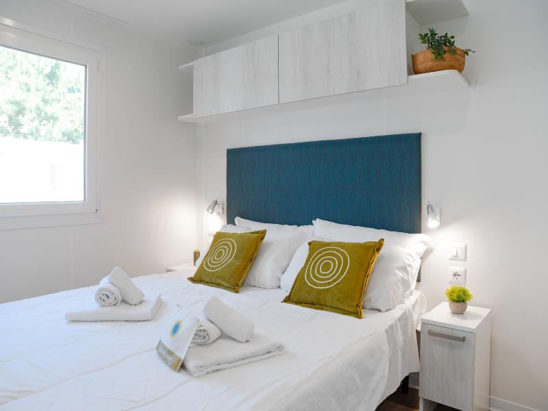 Club del Sole Romagna Family Resort - Oda