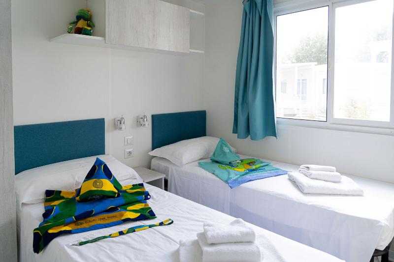 Club del Sole Romagna Family Resort - Oda