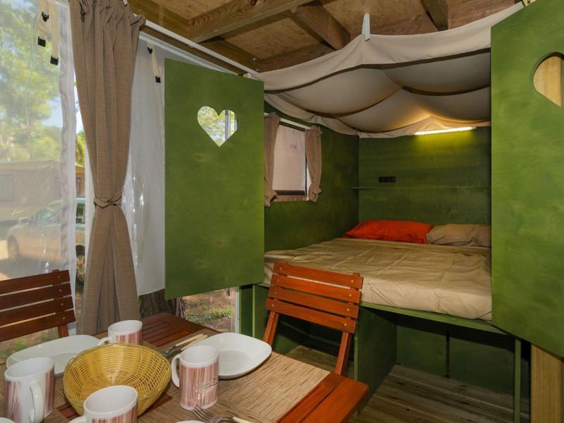 Club del Sole Romagna Family Resort - Oda