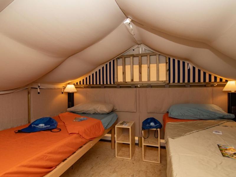 Club del Sole Romagna Family Resort - Oda