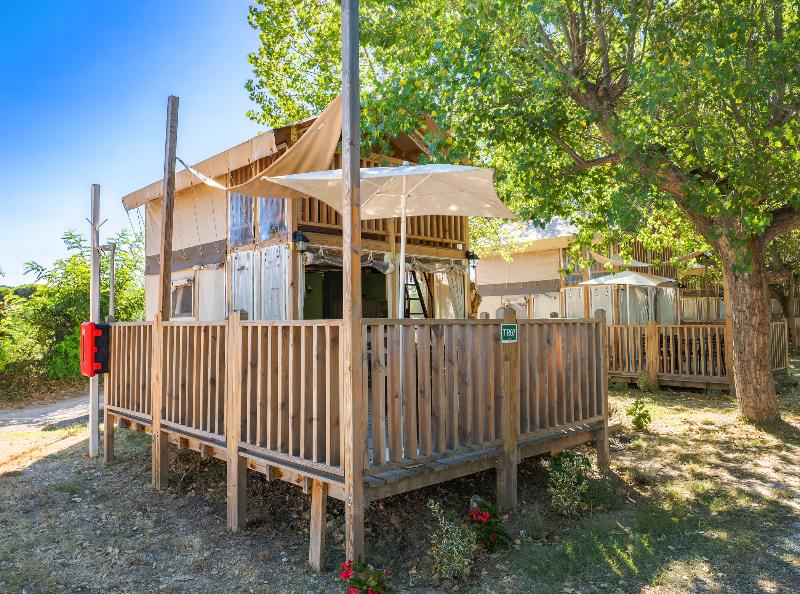 Club del Sole Romagna Family Resort - Oda