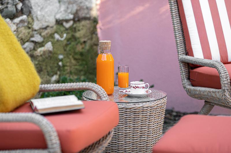 Rosegarden House by Unlock Hotels - Bar
