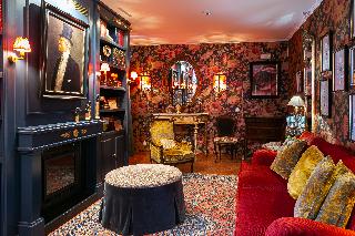 Rosegarden House by Unlock Hotels fotoÄŸrafÄ±