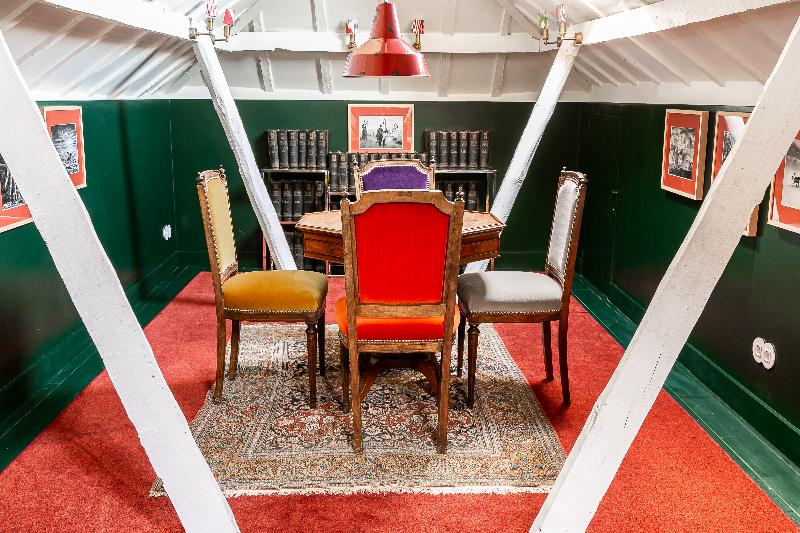 Rosegarden House by Unlock Hotels - Genel