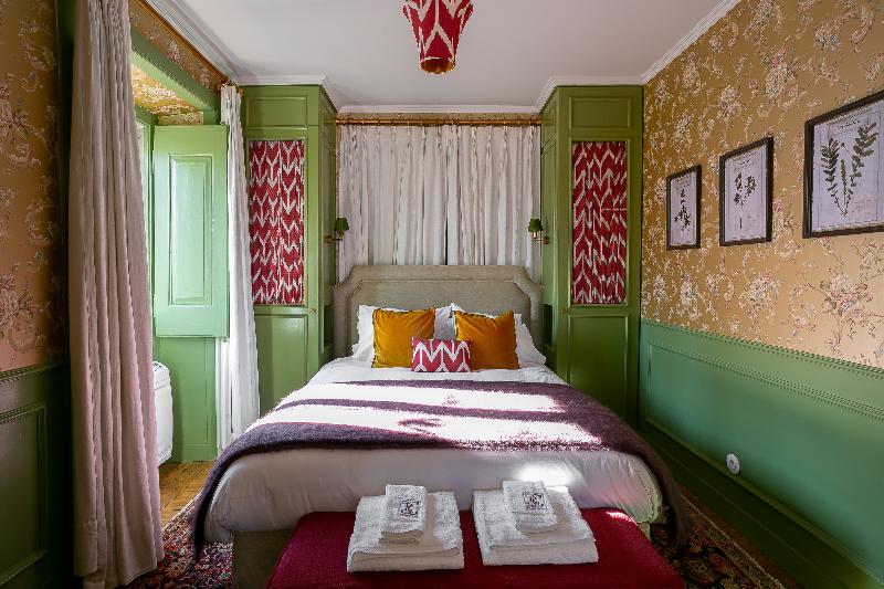 Rosegarden House by Unlock Hotels - Genel
