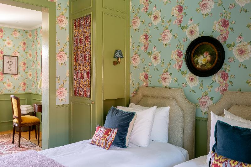 Rosegarden House by Unlock Hotels - Genel