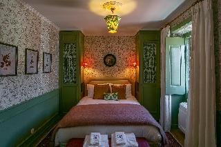 Rosegarden House by Unlock Hotels fotoÄŸrafÄ±
