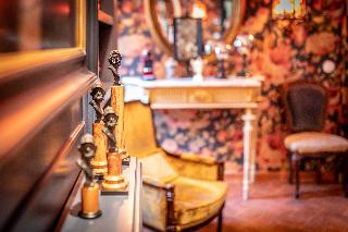 Rosegarden House by Unlock Hotels fotoÄŸrafÄ±
