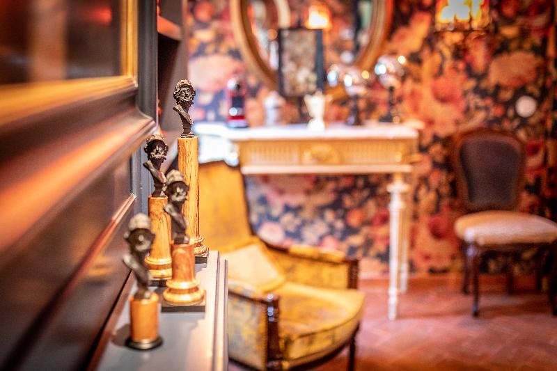 Rosegarden House by Unlock Hotels - Genel