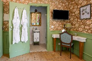 Rosegarden House by Unlock Hotels fotoÄŸrafÄ±