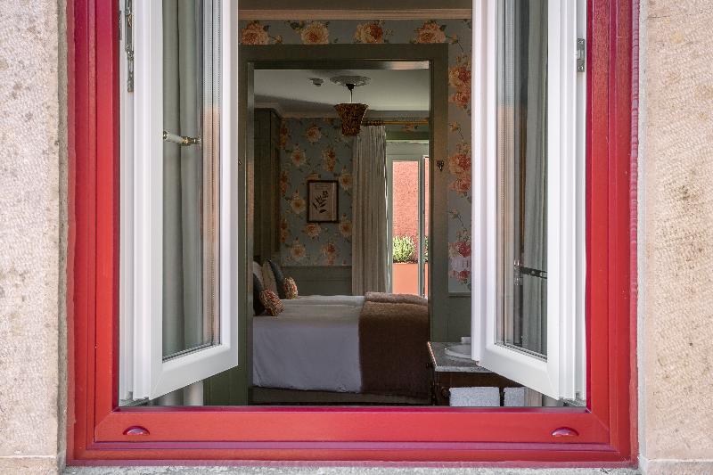 Rosegarden House by Unlock Hotels - Genel