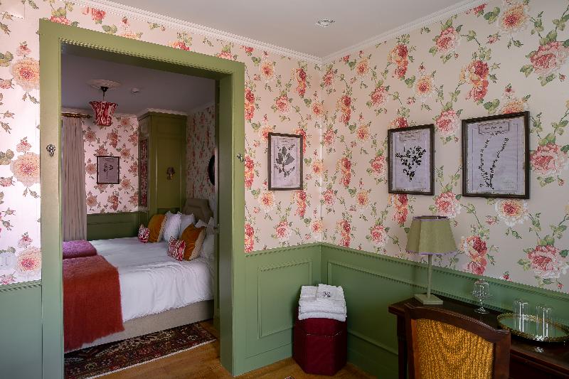Rosegarden House by Unlock Hotels - Oda