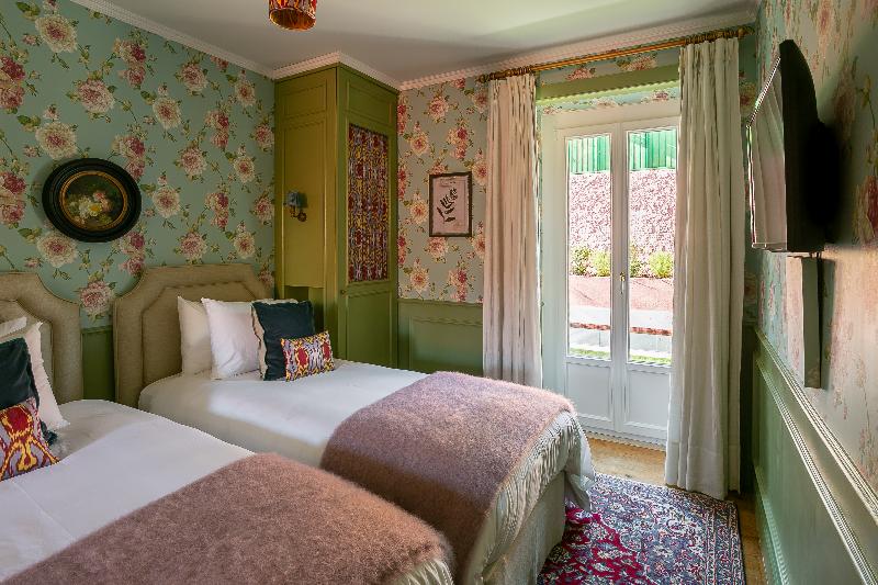 Rosegarden House by Unlock Hotels - Oda