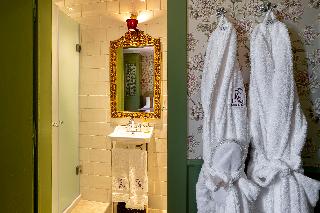 Rosegarden House by Unlock Hotels fotoÄŸrafÄ±