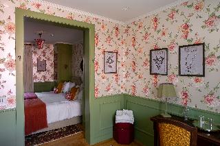 Rosegarden House by Unlock Hotels fotoÄŸrafÄ±