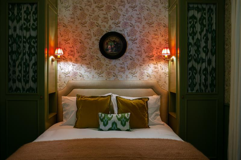 Rosegarden House by Unlock Hotels - Oda