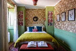 Rosegarden House by Unlock Hotels fotoÄŸrafÄ±