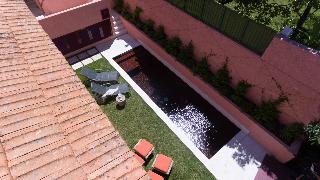 Rosegarden House by Unlock Hotels fotoÄŸrafÄ±