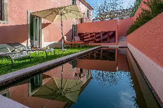 Rosegarden House by Unlock Hotels fotoÄŸrafÄ±