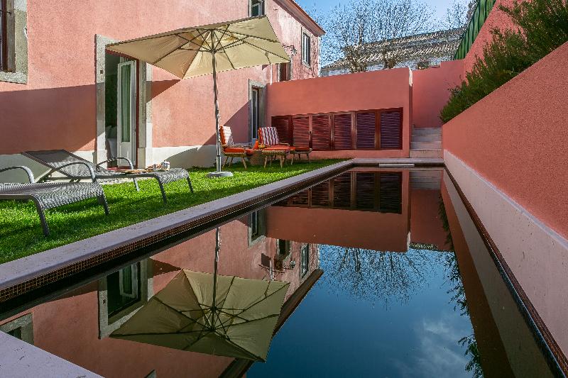 Rosegarden House by Unlock Hotels - Plaj