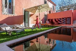 Rosegarden House by Unlock Hotels fotoÄŸrafÄ±