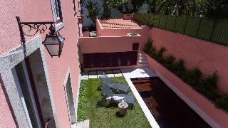 Rosegarden House by Unlock Hotels fotoÄŸrafÄ±