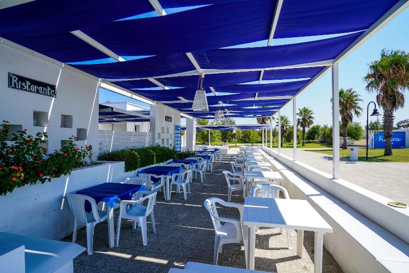 Futura Club Torre Rinalda - Aktivite