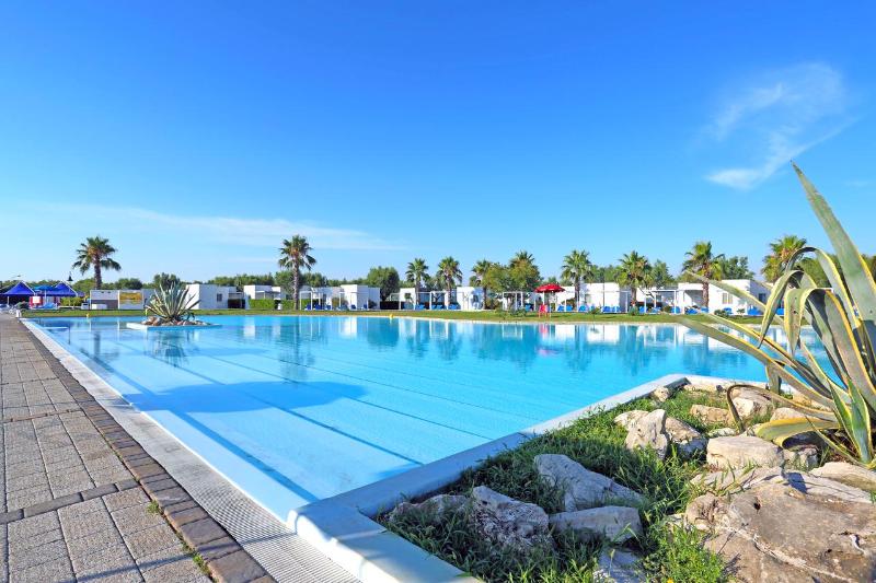 Futura Club Torre Rinalda - Havuz