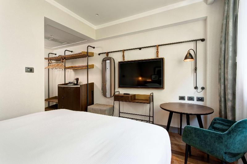 DoubleTree by Hilton Rome Monti - Oda