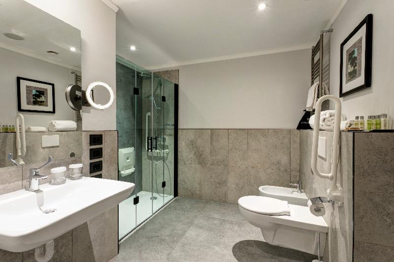 DoubleTree by Hilton Rome Monti - Oda