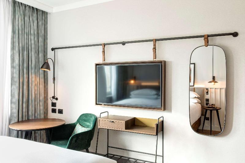 DoubleTree by Hilton Rome Monti - Oda