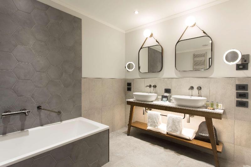 DoubleTree by Hilton Rome Monti - Oda