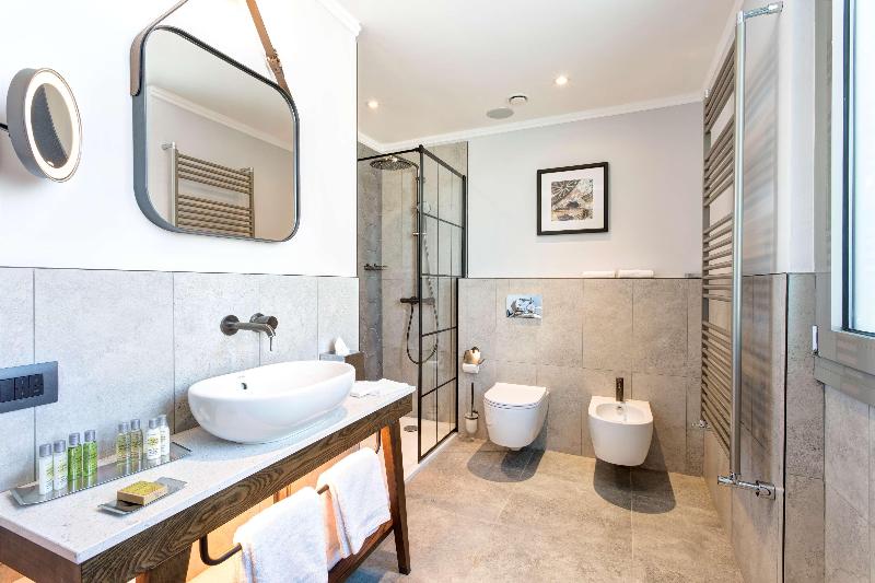DoubleTree by Hilton Rome Monti - Oda