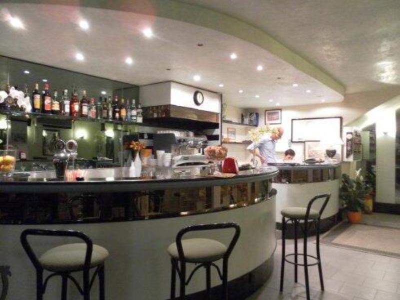 SONNE Hotel Rimini - Bar