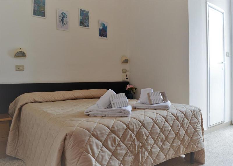 SONNE Hotel Rimini - Lobi